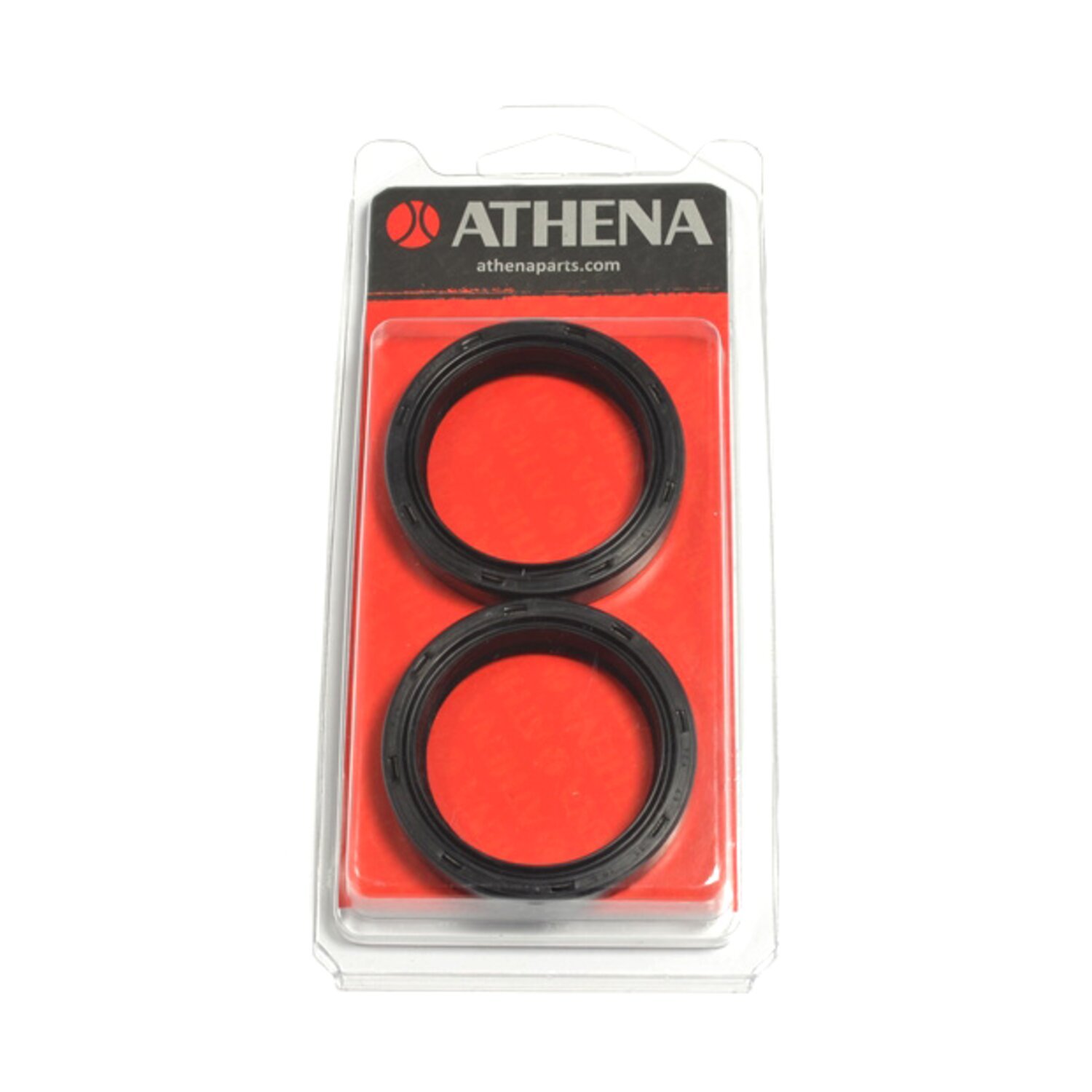 Athena, fork oil seal kit 43x55x10,5 mm