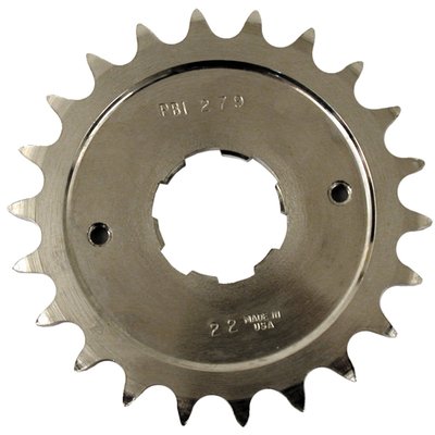 CNC machined; 8620 alloy steel; Heat treated; Nickel plated