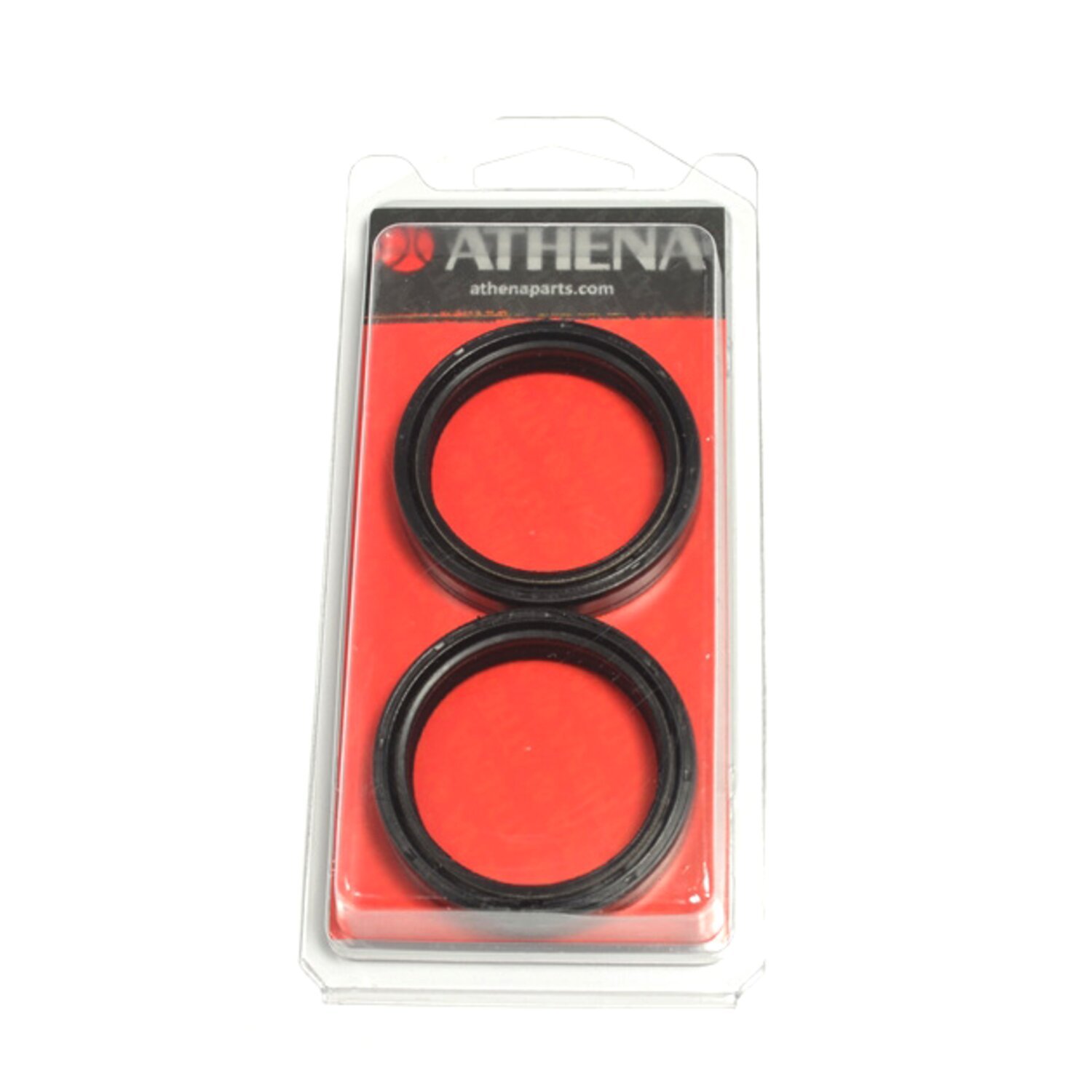 Athena, fork oil seal kit 45x57x11 mm