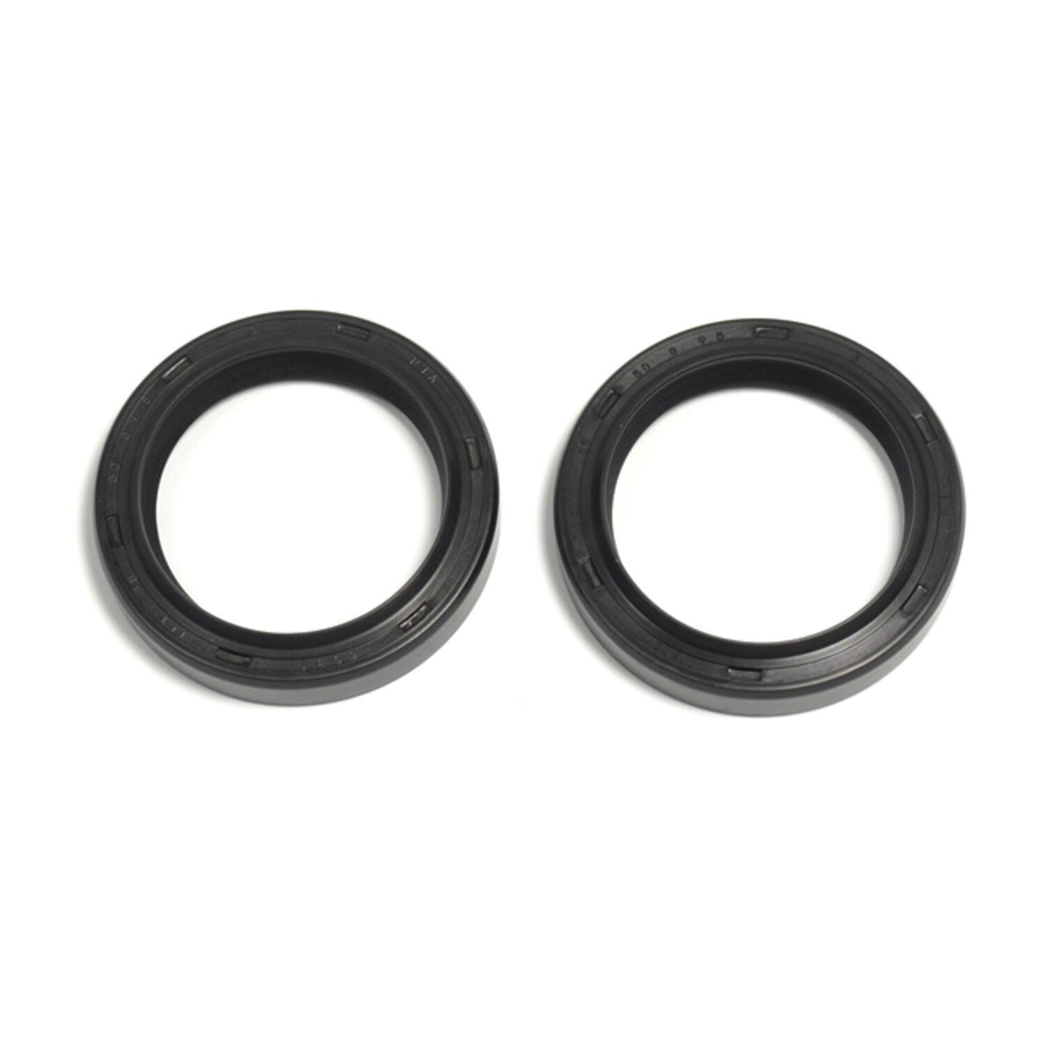 Athena, fork oil seal kit 38x50x7/8 mm