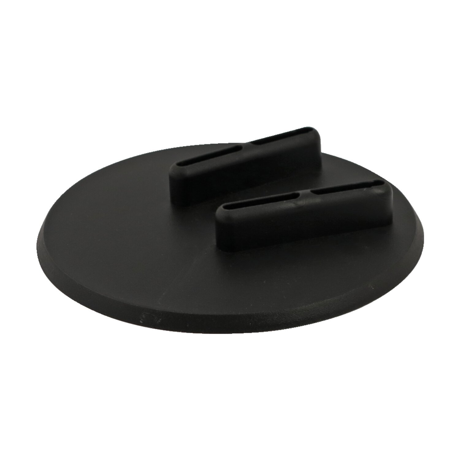 Jiffy stand 'Repo', Black