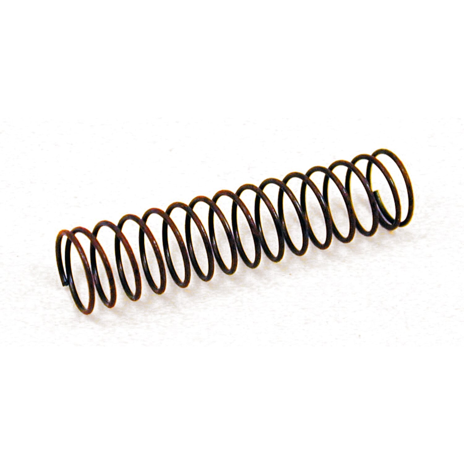 Spring, check valve oil pump