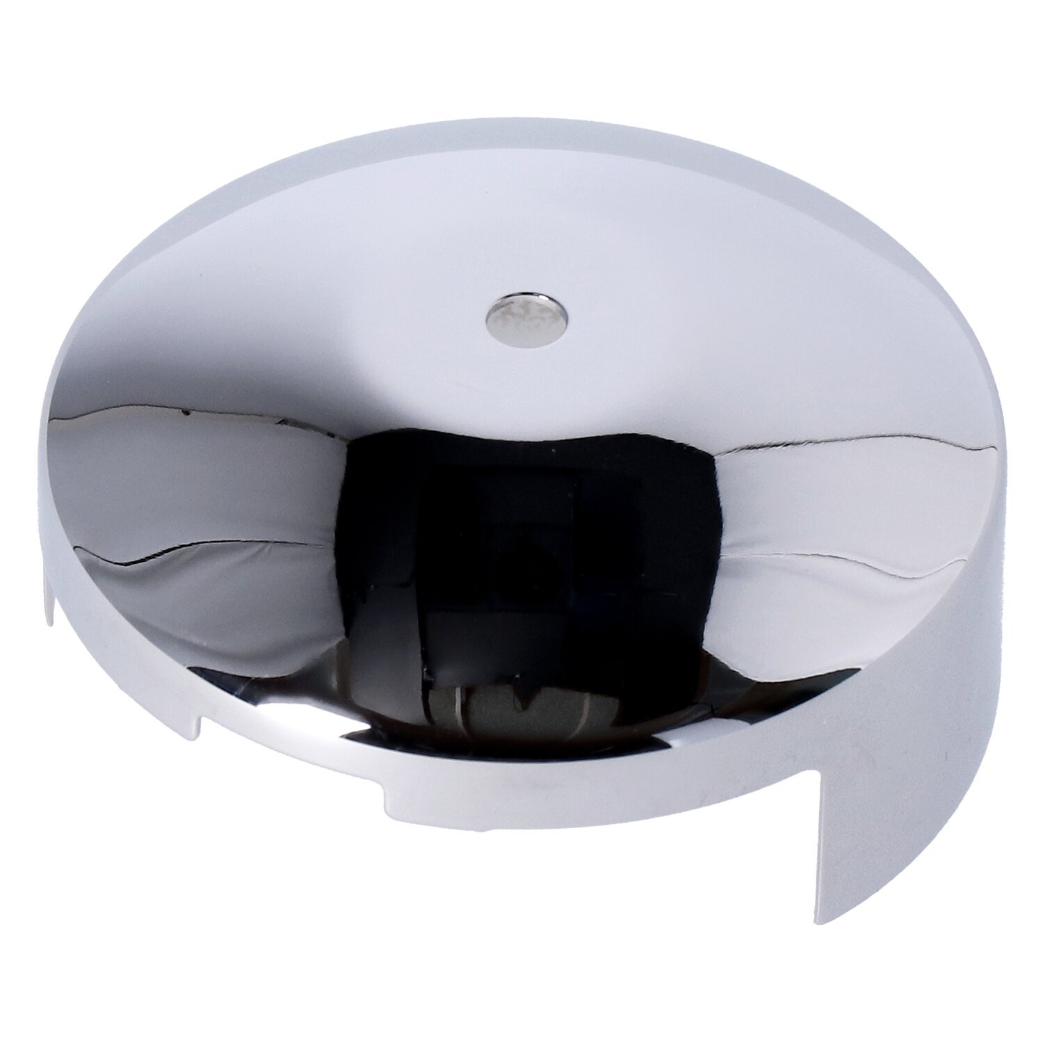 Starter motor end cover