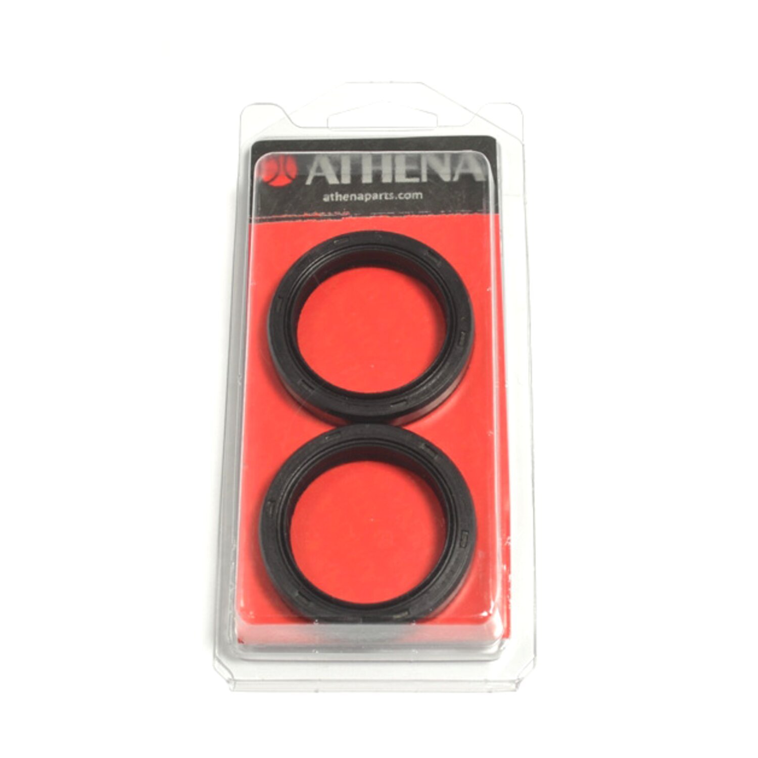 Athena, fork oil seal kit 41,7x55x10/10,5 mm