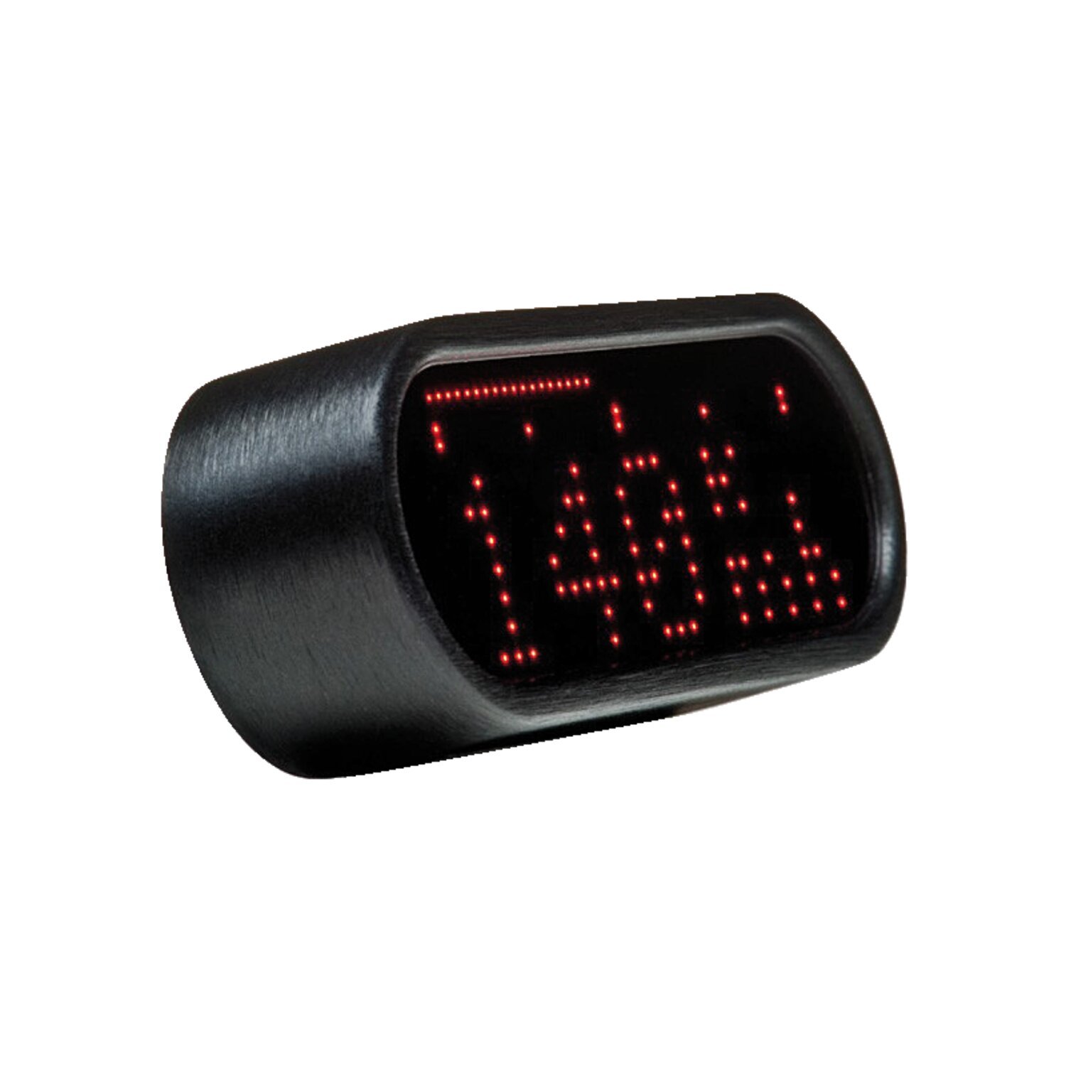 Motogadget, Motoscope mini - digital gauge, Black
