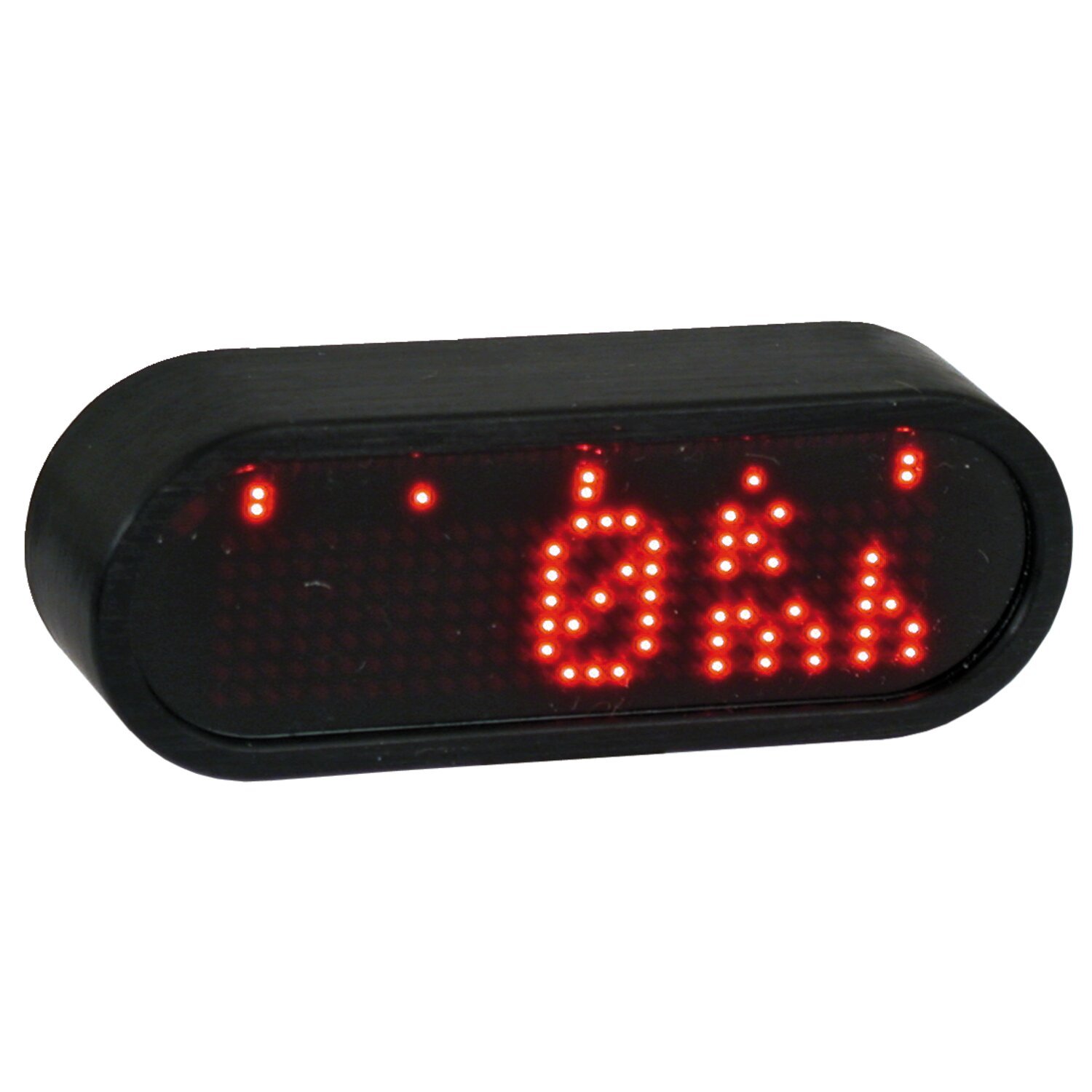 Motogadget, Motoscope mini - digital gauge