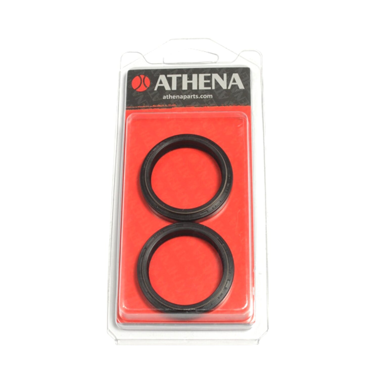 Athena, fork oil seal kit 40x49,5x7/9,5 mm