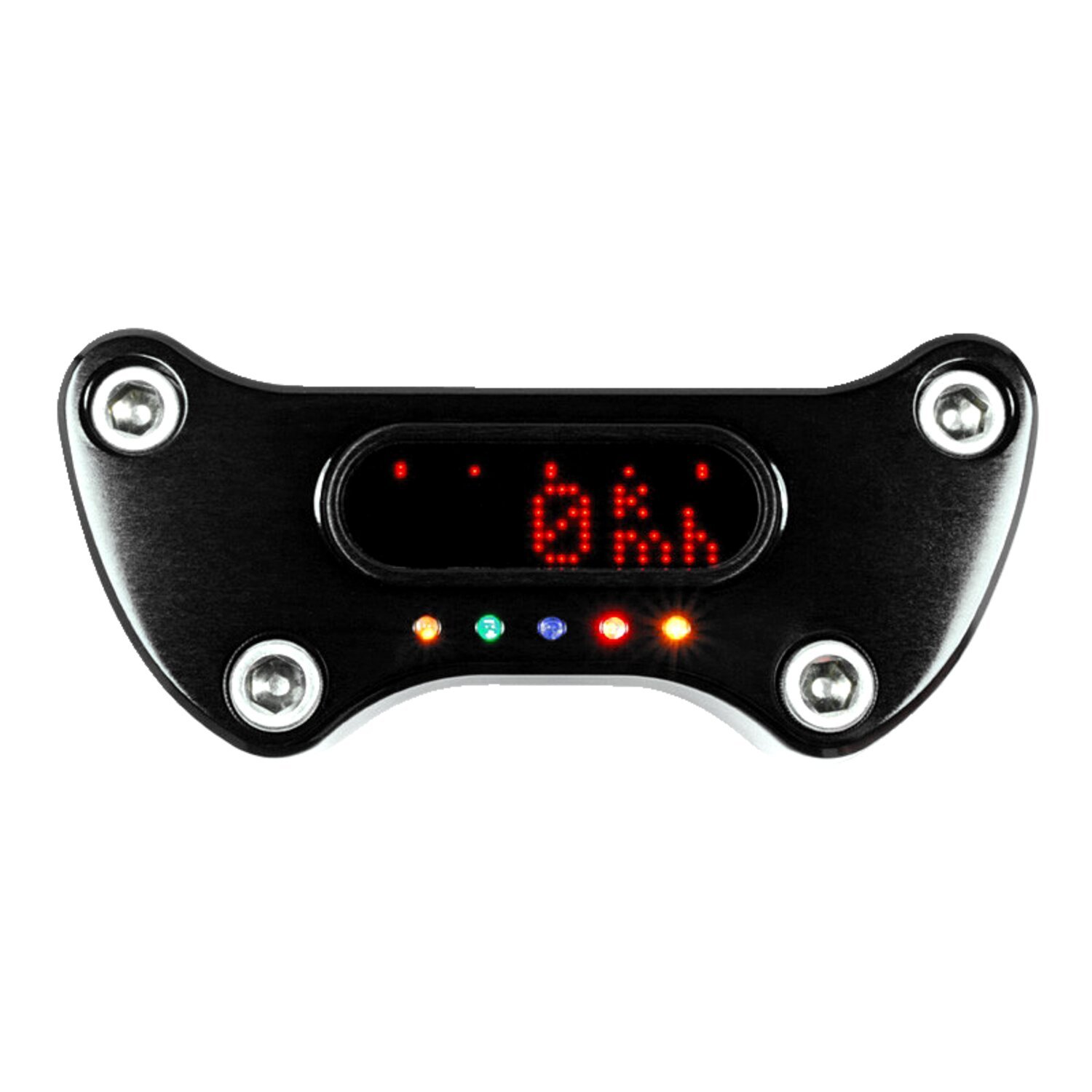 Motogadget, riser bracket for Motoscope
