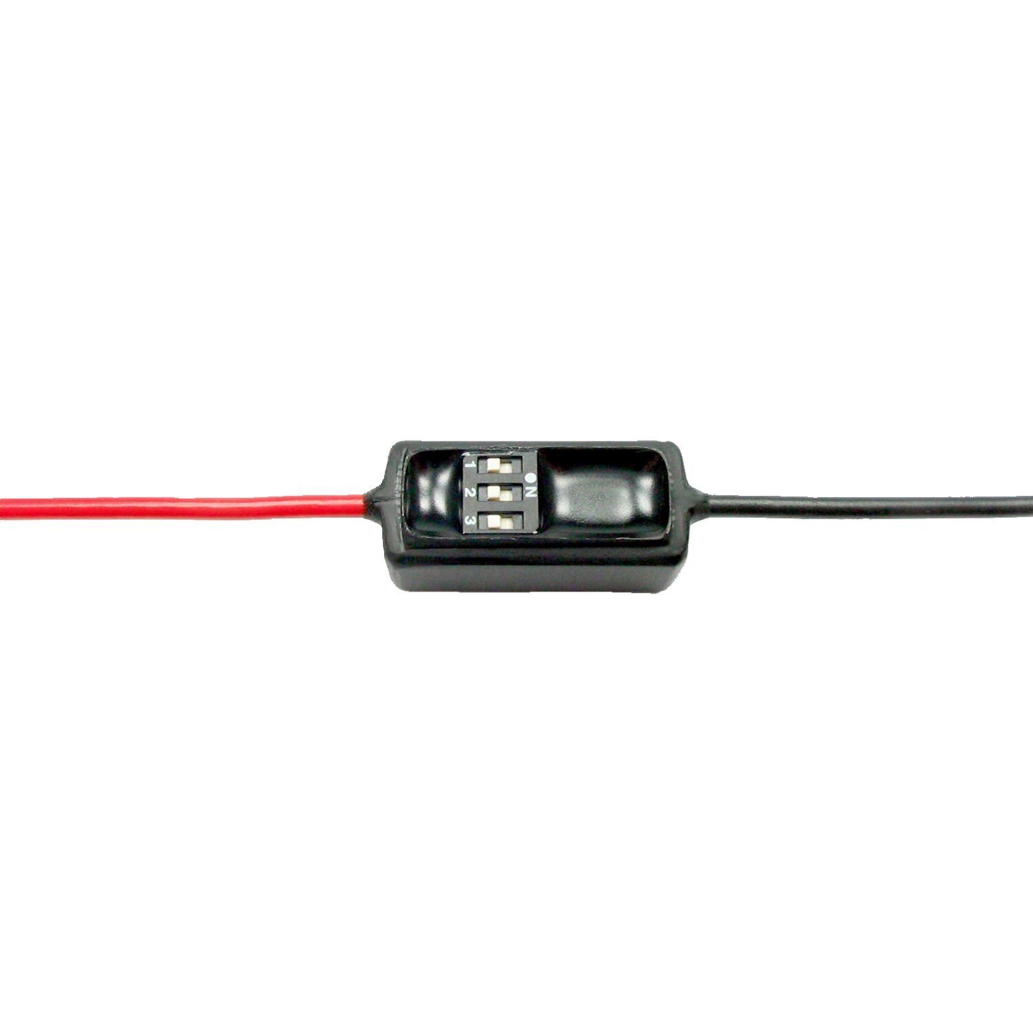 Motogadget, mo.stop brakelight & turn signal flasher