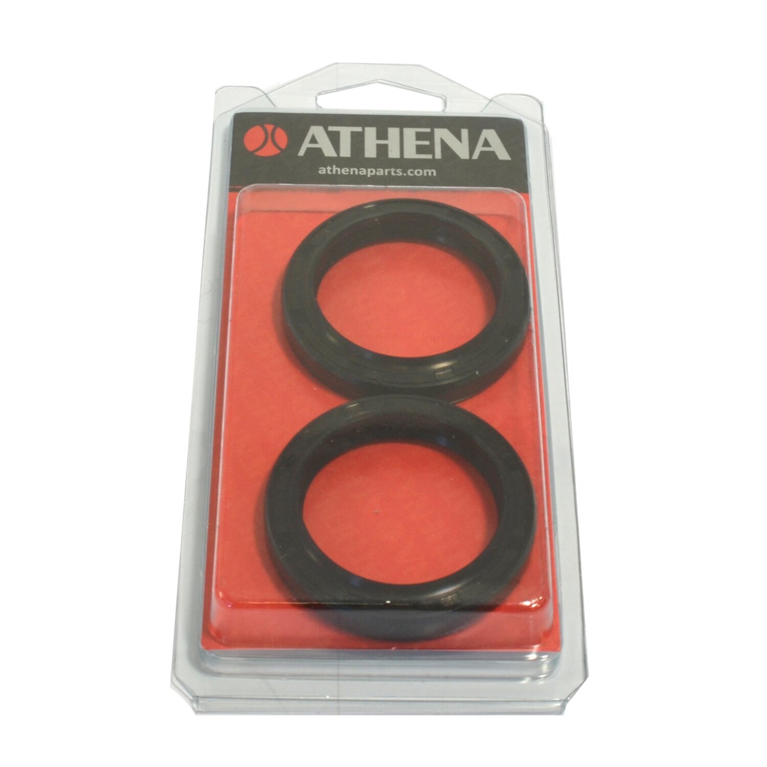 Athena, fork oil seal kit 41,7x55x8/10 mm