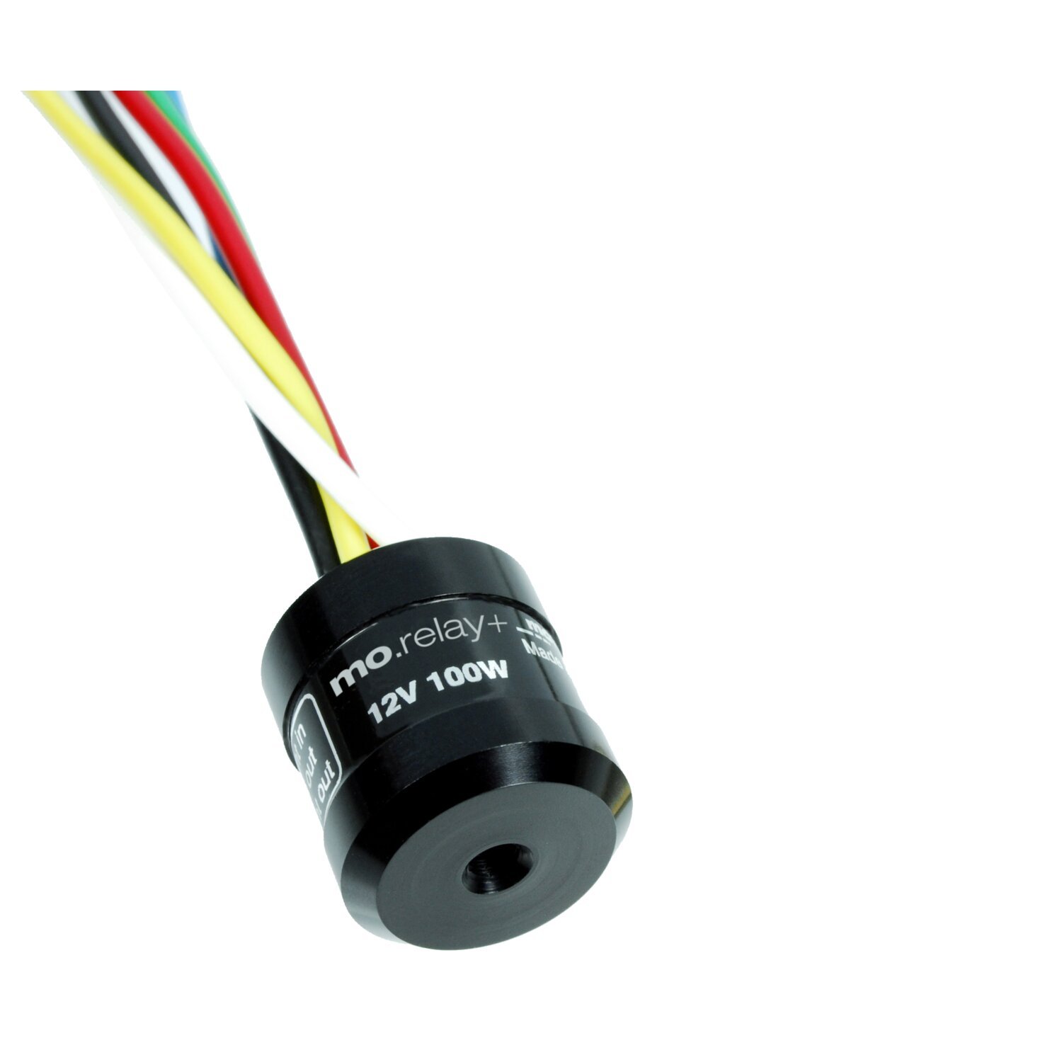 Motogadget, mo.relay+ turn signal flasher