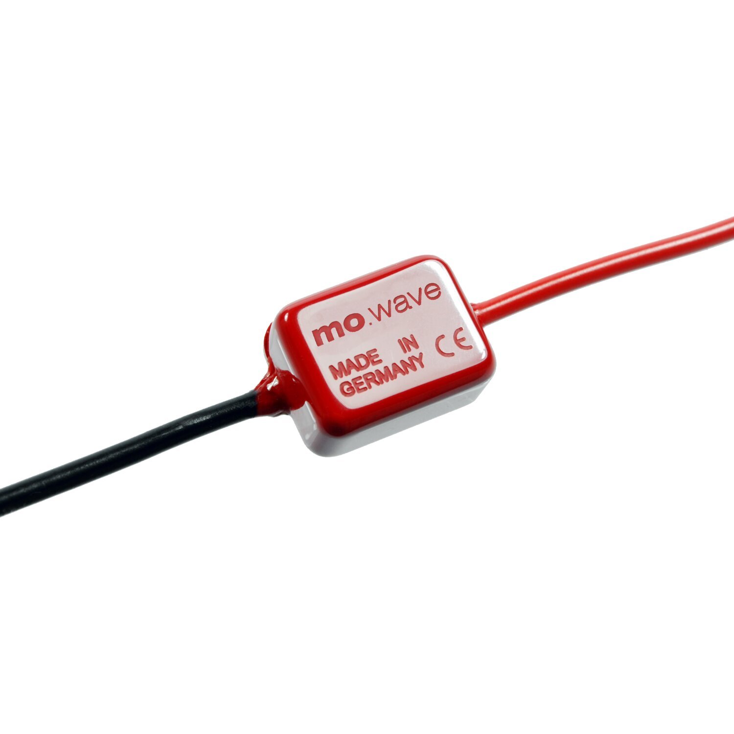 Motogadget, mo.wave turn signal flasher