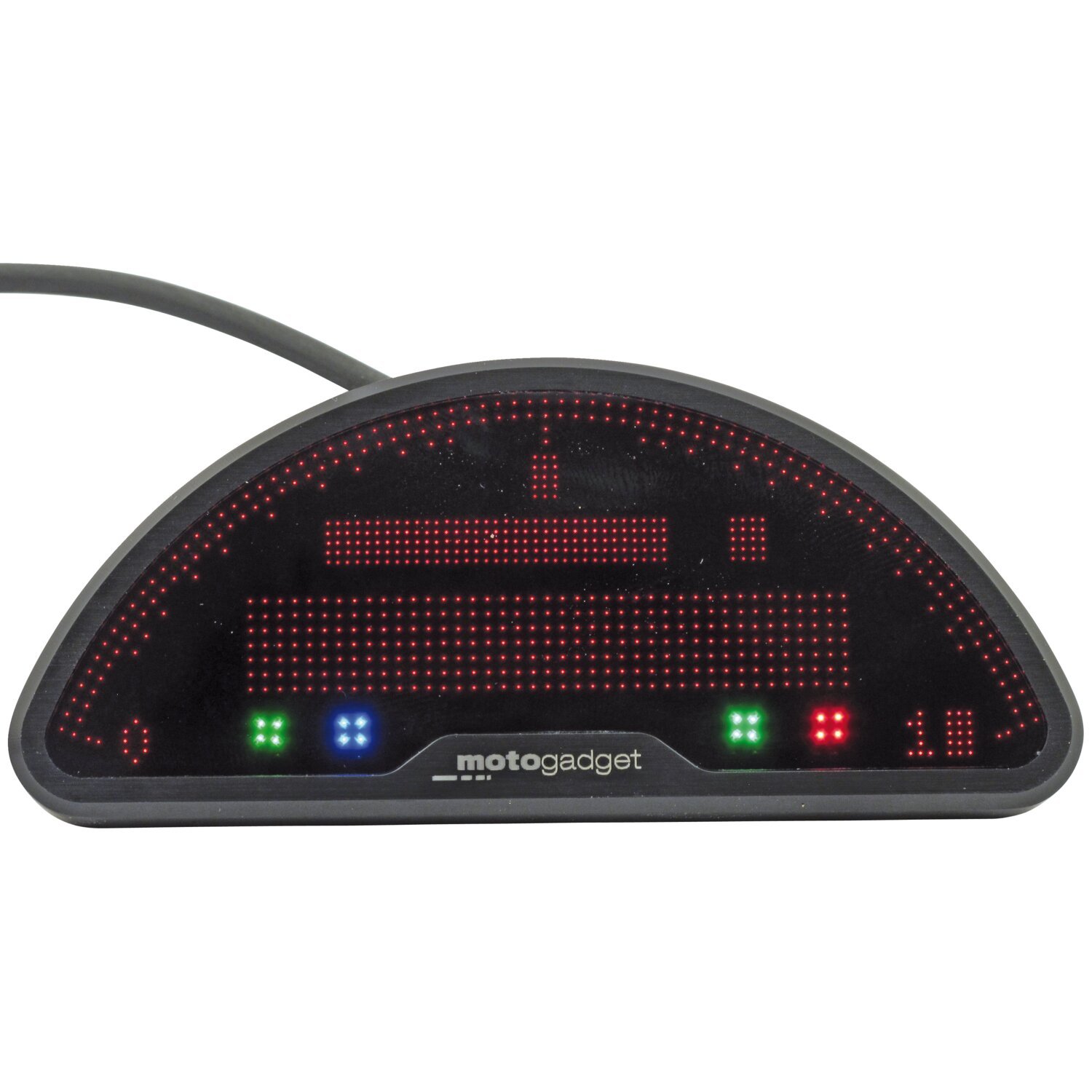 Motogadget, Motoscope Pro