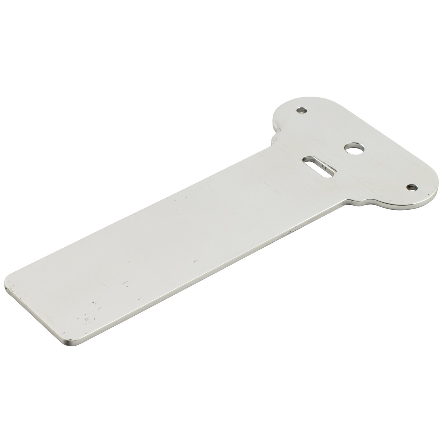 Motogadget, MSM universal bracket, Polished