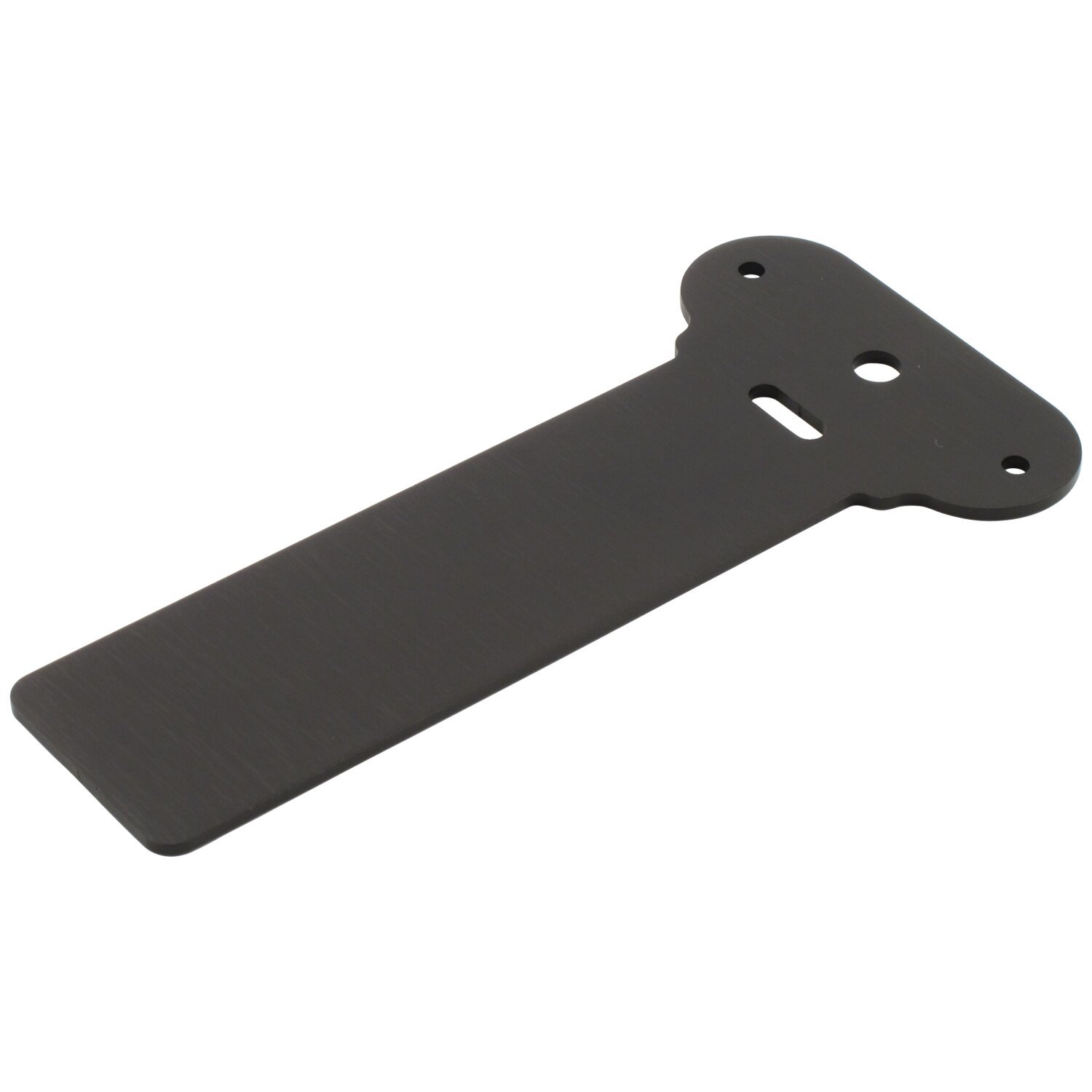 Motogadget, MSM universal bracket, Black