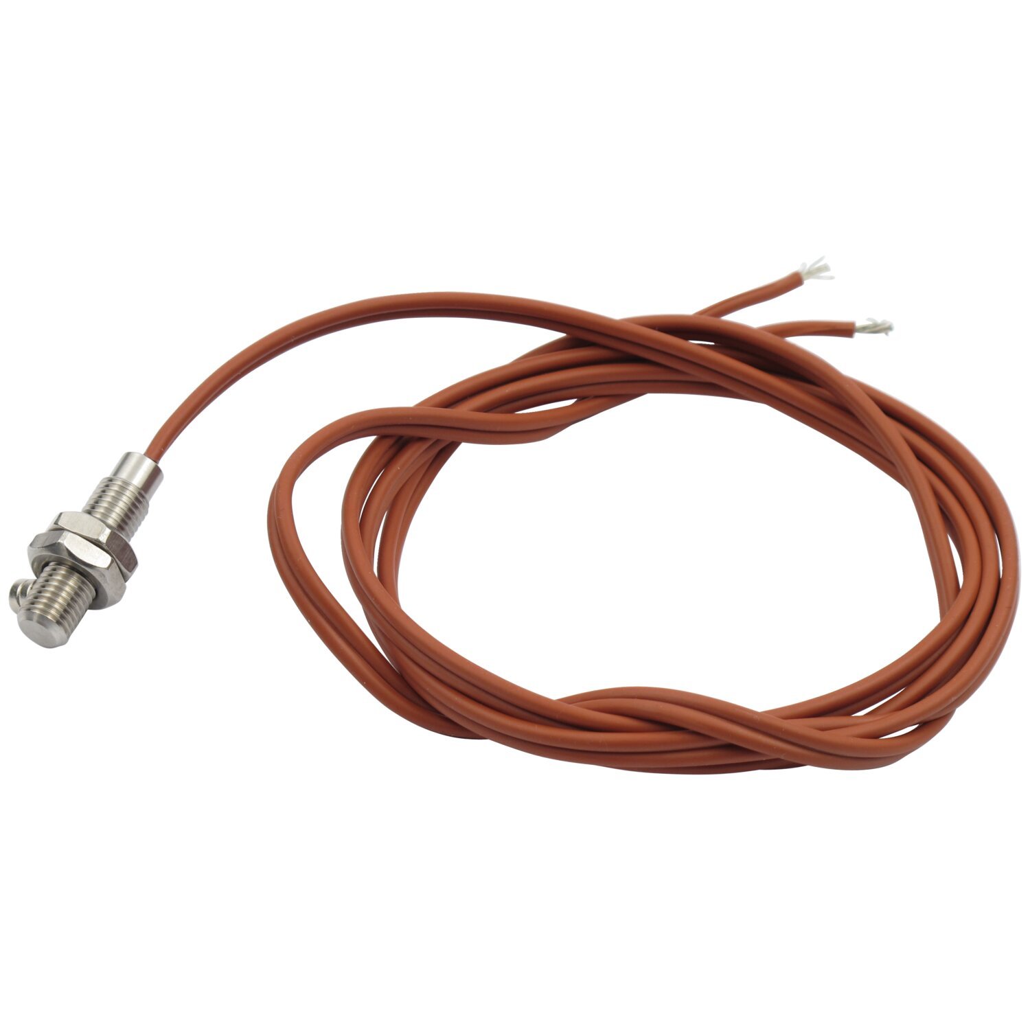 Motogadget, Reed speedo sensor M5 threaded