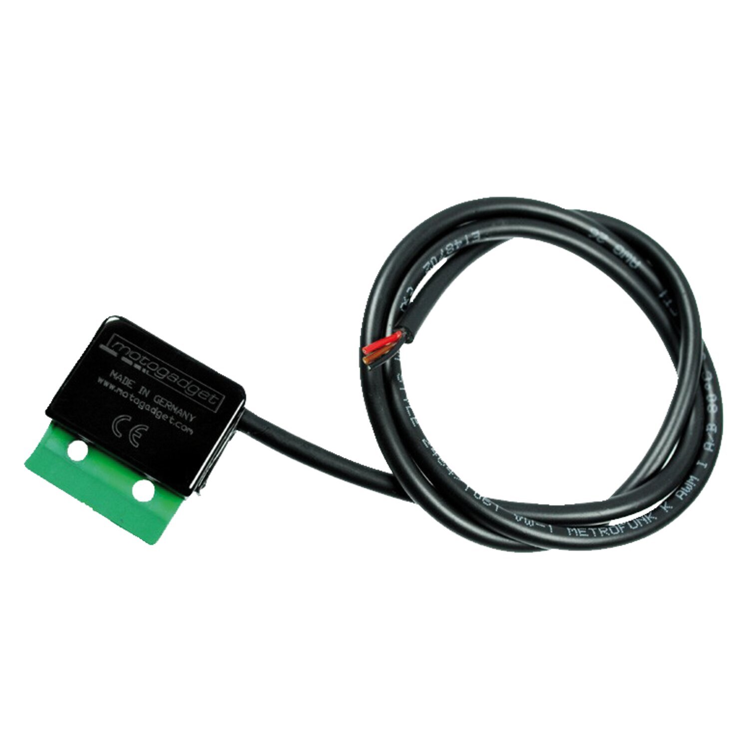 Motogadget tahomeetri andur