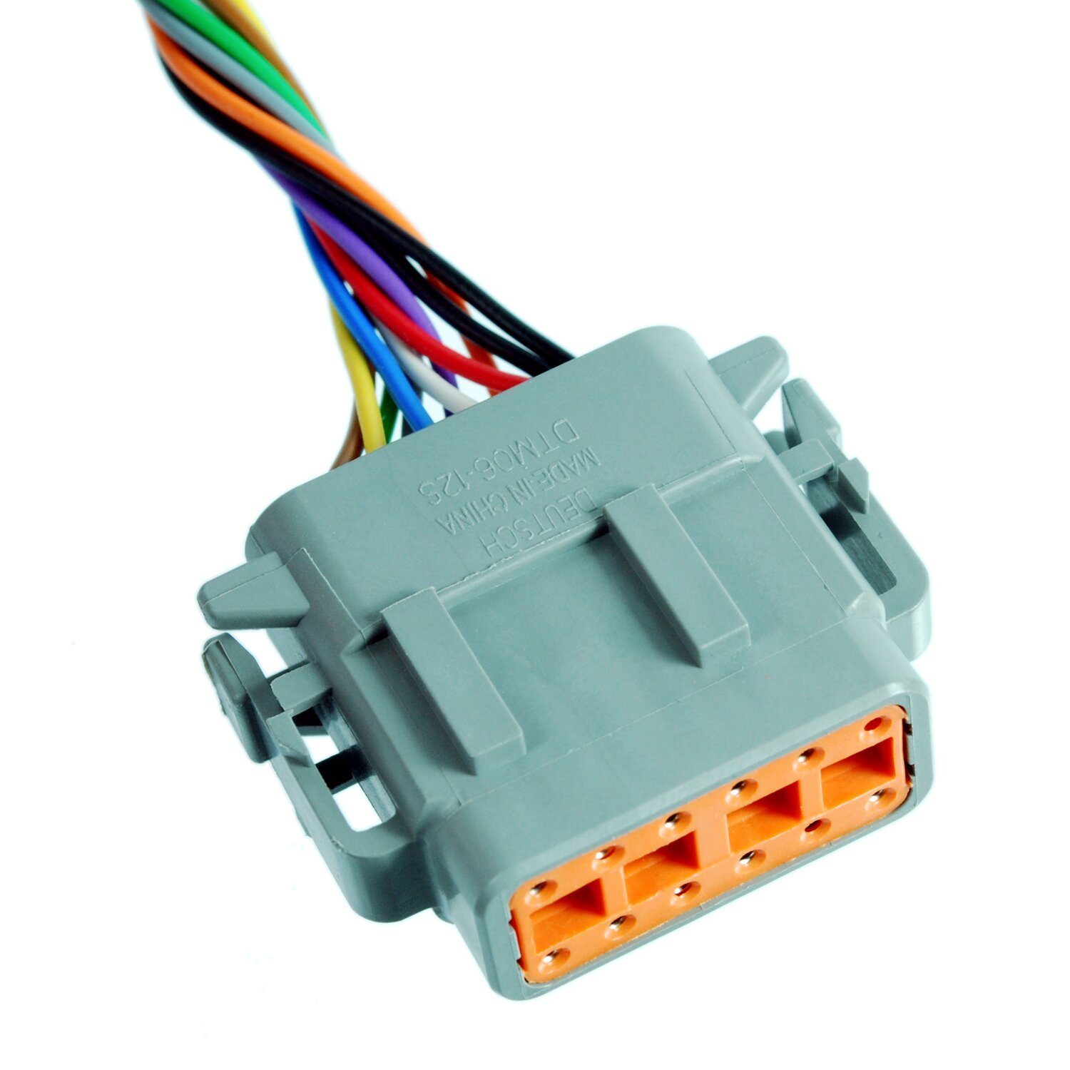 Motogadget, mo.can J1850 XL Deutsch connector