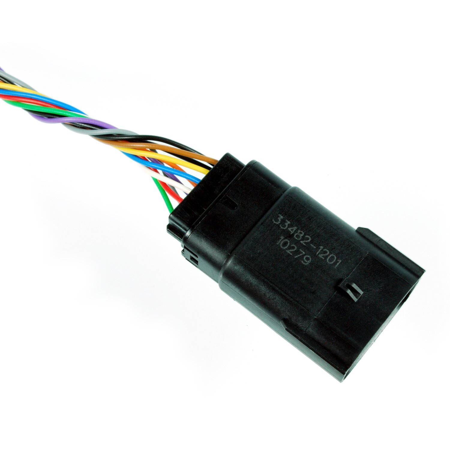 Motogadget, mo.can J1850 XL Molex connector