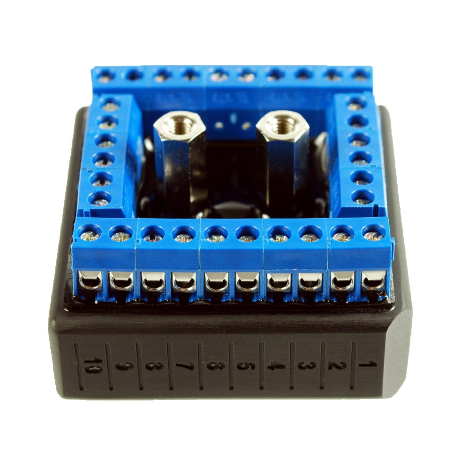 Motogadget, mo.can J1850 VRSC connector