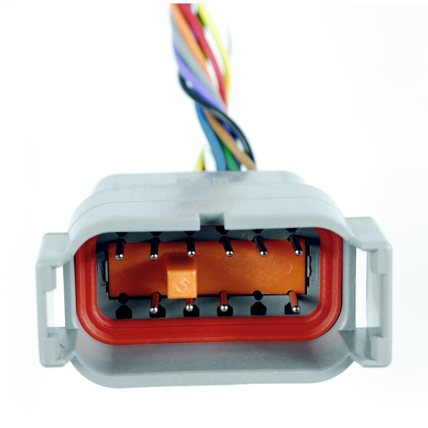 Motogadget, mo.can J1850 VRSC connector