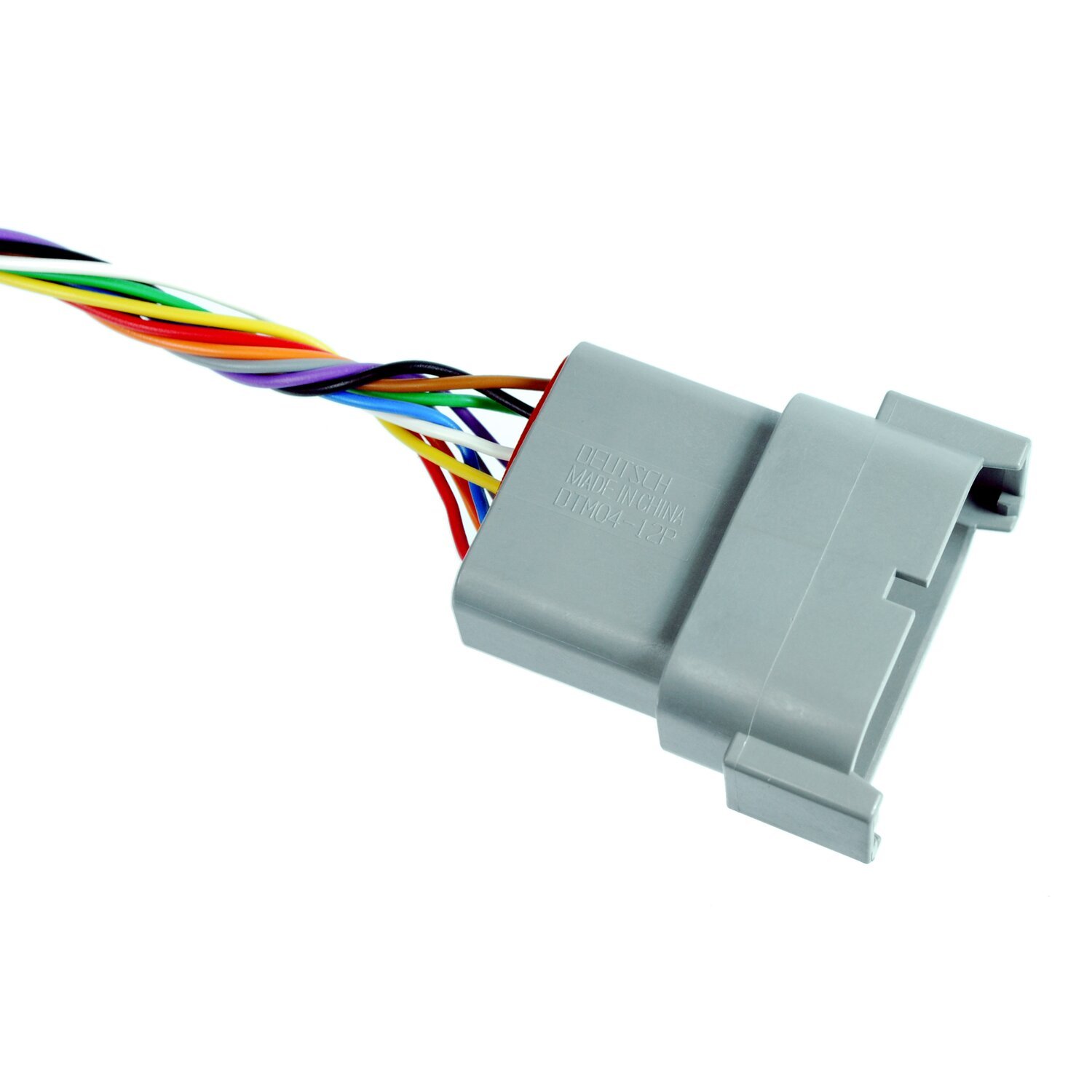 Motogadget, mo.can J1850 VRSC connector