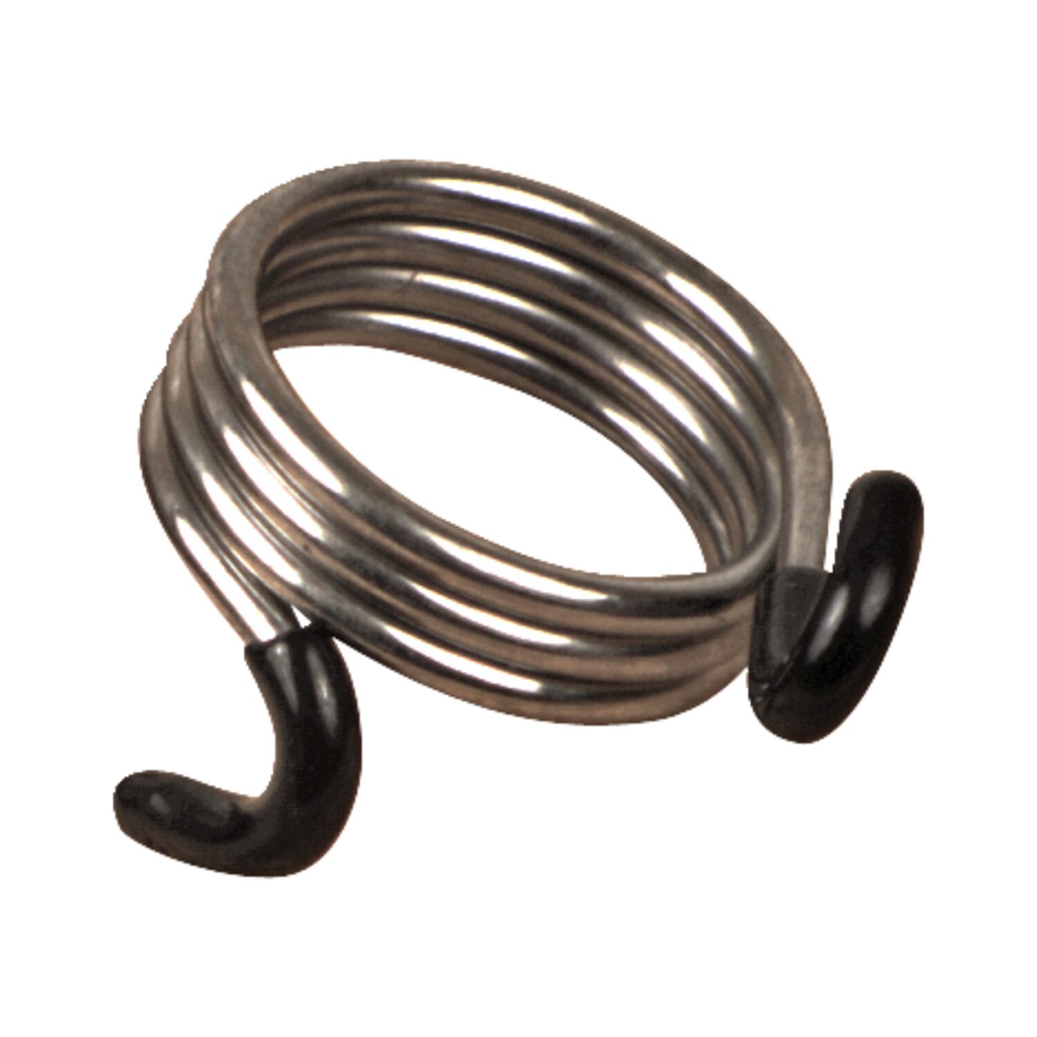 Spring,brake pedal return, Chrome