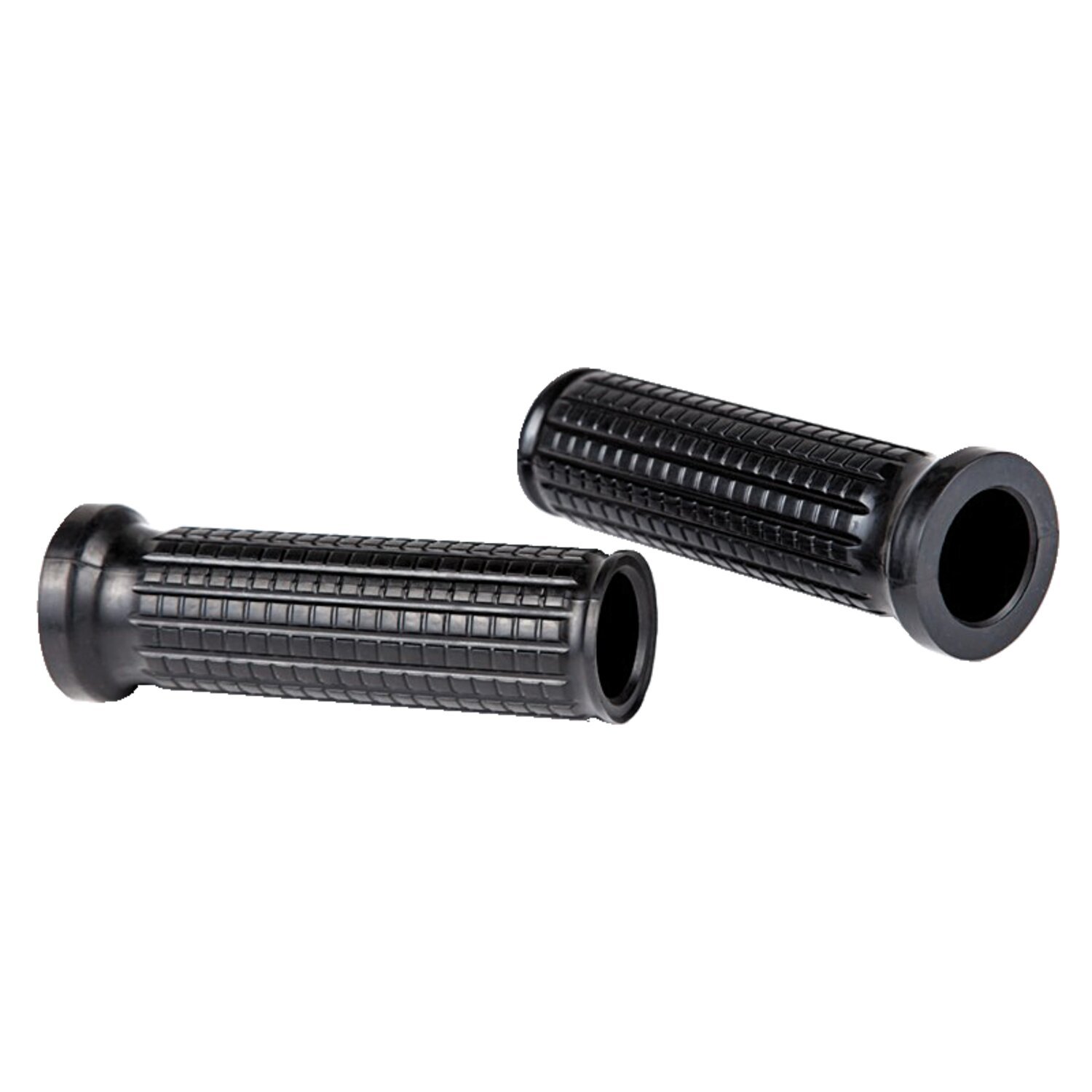 Motogadget mo.grip soft rubber grip