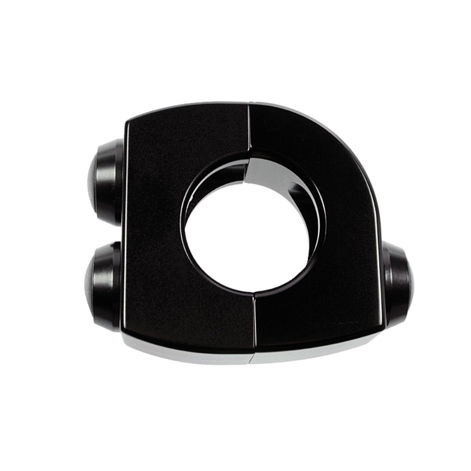 Motogadget mo.switch 3 push button housing 22mm h/b