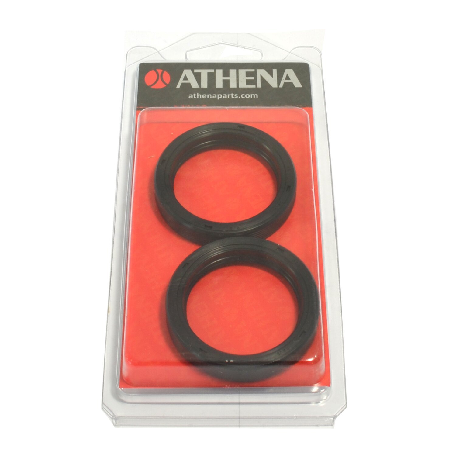 Athena, fork oil seal kit 40x52x9,5/10,5 mm