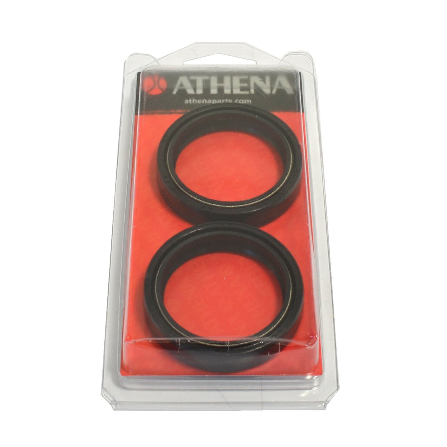Athena, fork oil seal kit NOK 45x57x11 mm