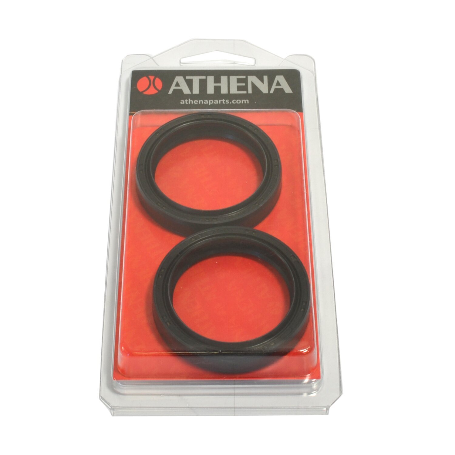 Athena, fork oil seal kit NOK 43x55,1x9,5/11 mm