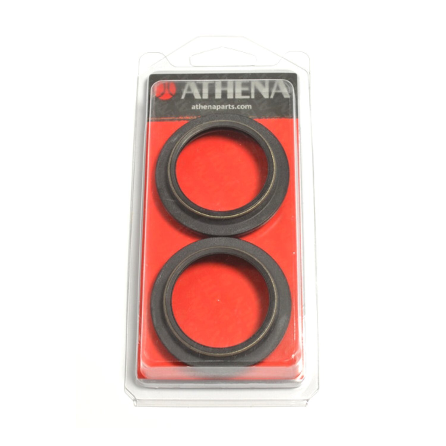 Athena, fork dust seal kit NOK 43x55,5x4,7/14 mm