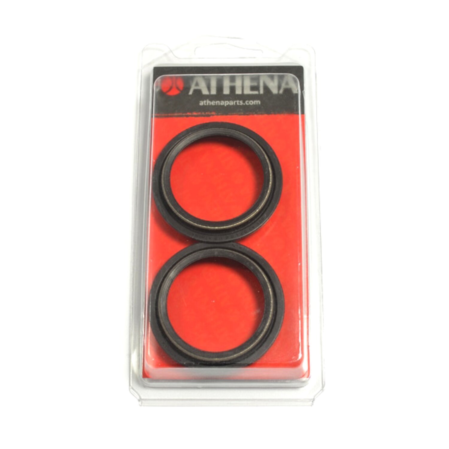 Athena, fork dust seal kit NOK 43x53,4x5,8/11,8 mm