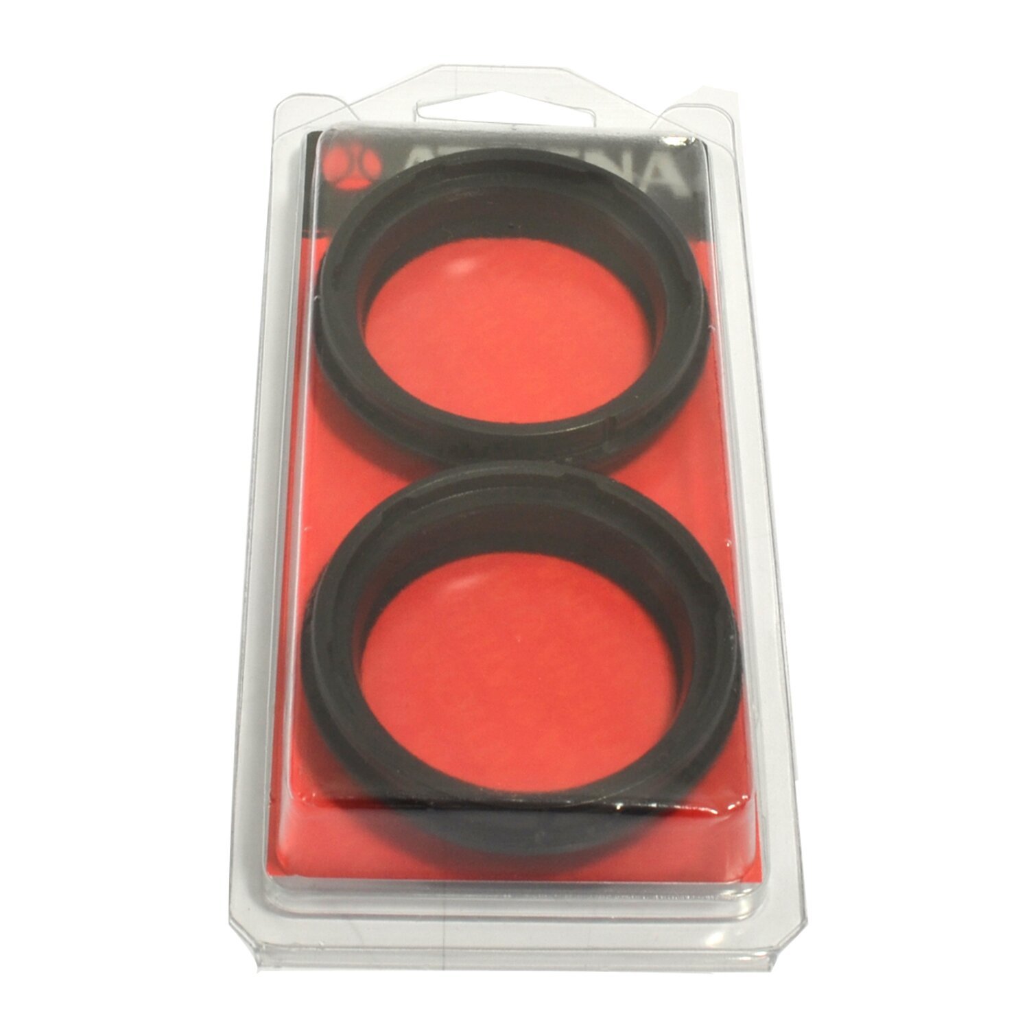 Athena, fork dust seal kit 48x61,2x6/15 mm