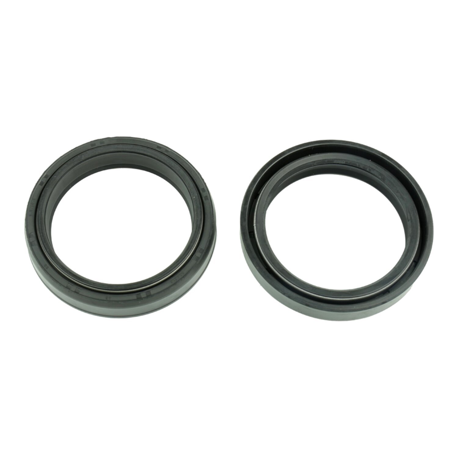 Athena, fork oil seal kit 43x55x9,5/10,5 mm