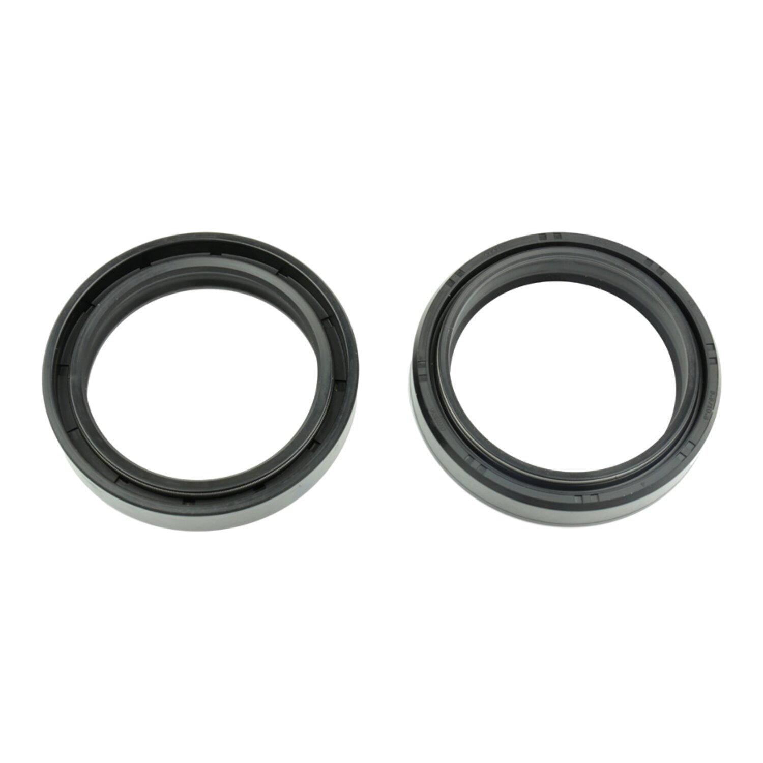 Athena, fork oil seal kit 43x55x9,5/10,5 mm