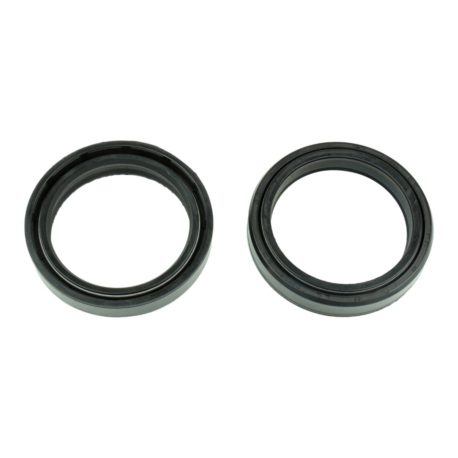 Athena, fork oil seal kit 43x55x9,5/10,5 mm