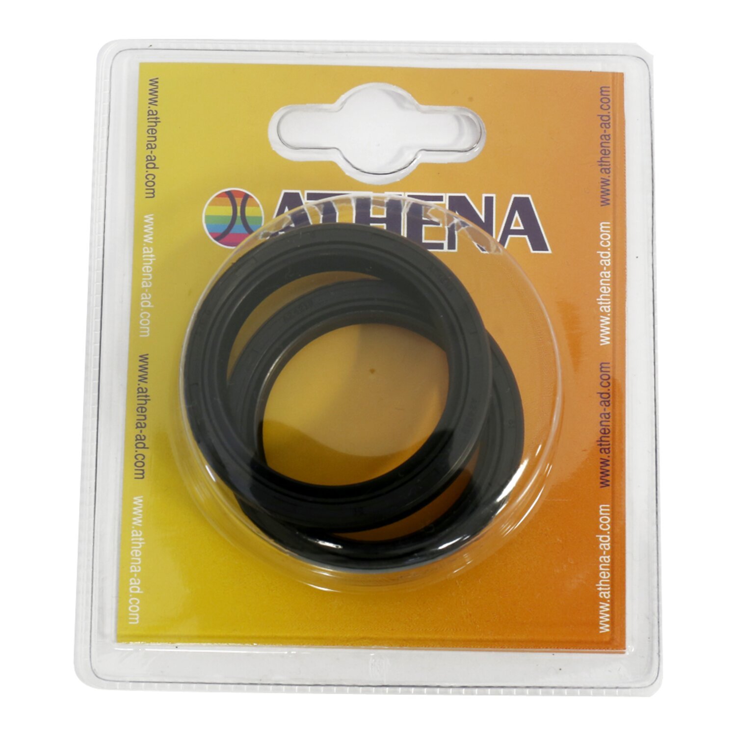 Athena, fork oil seal kit 39x51x8/9,5 mm