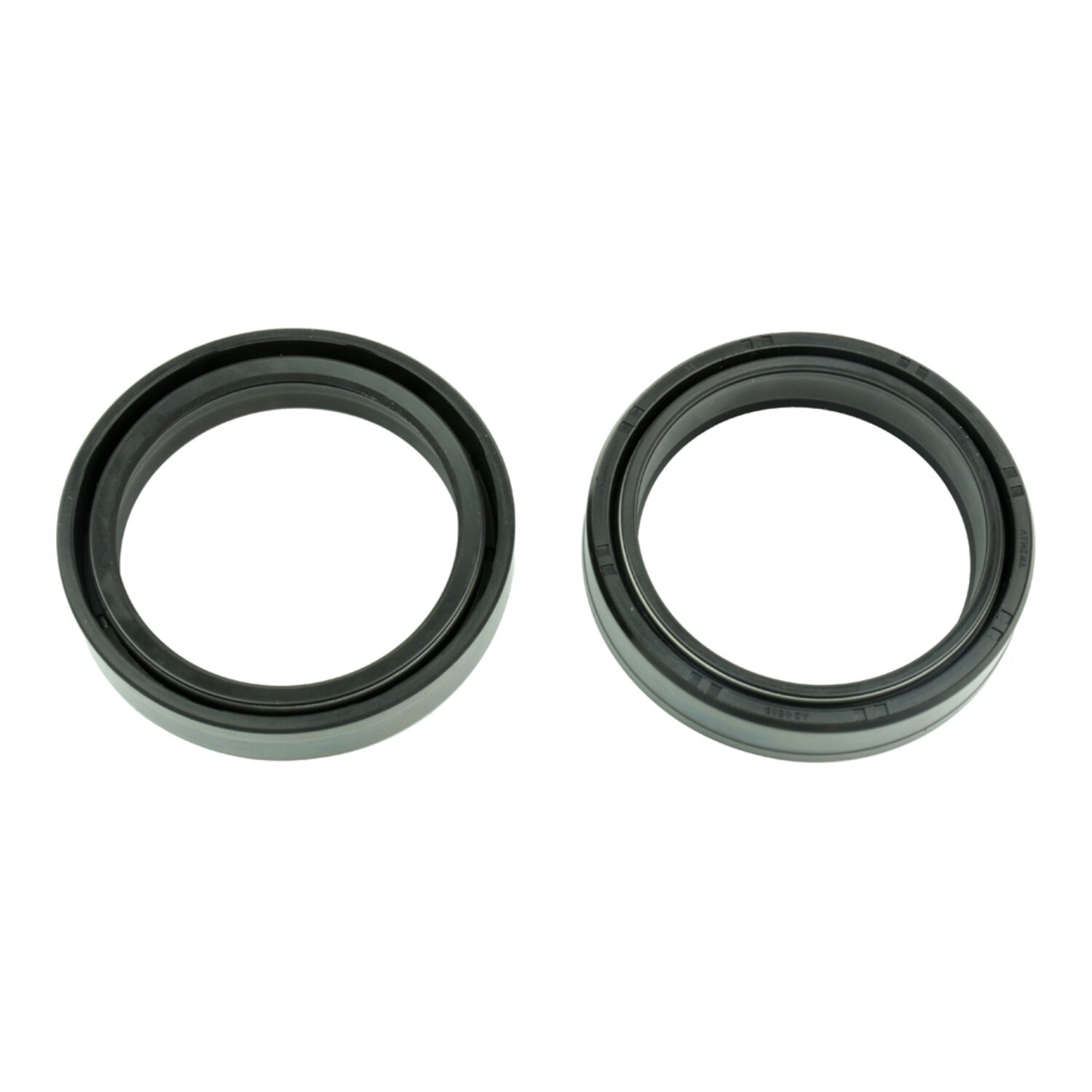 Athena, fork oil seal kit 45x57x11 mm