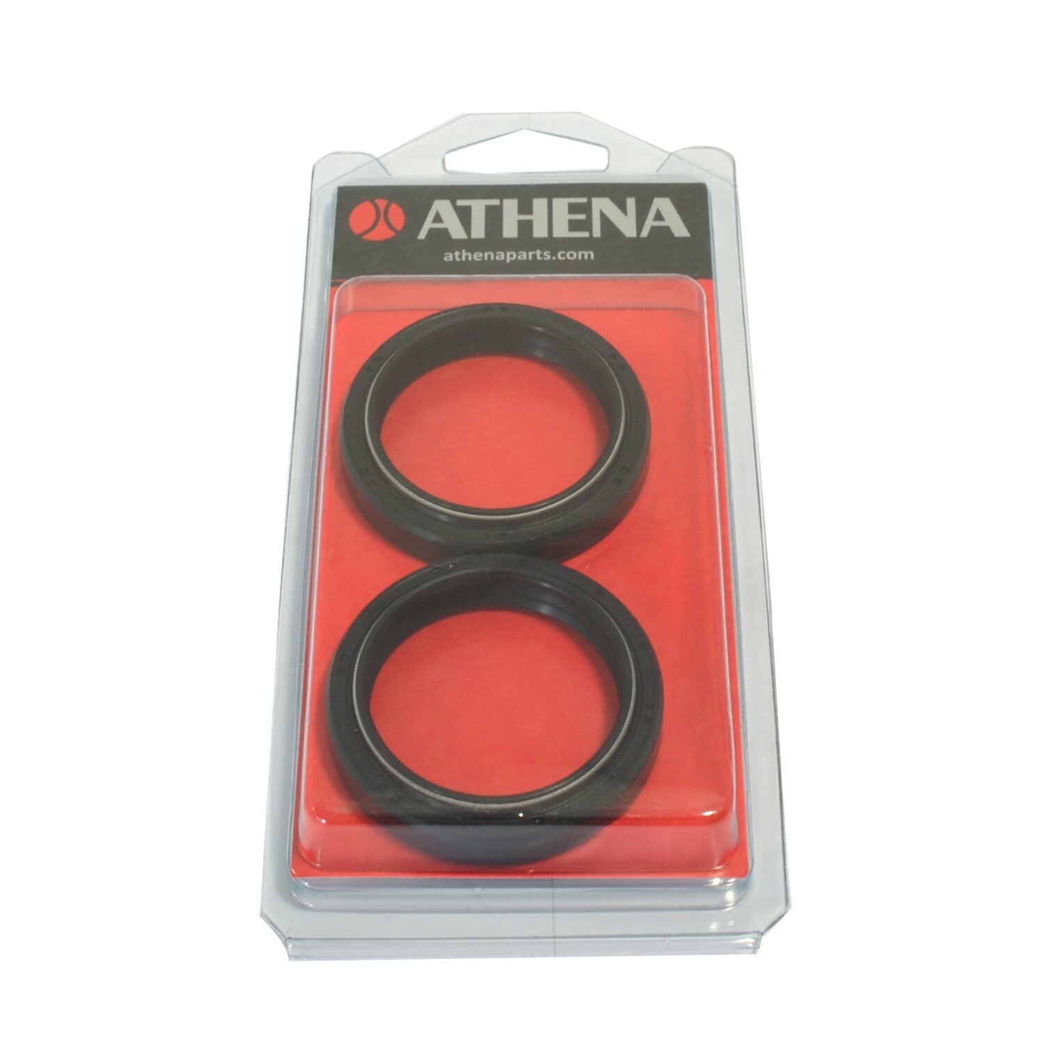 Athena, fork oil seal kit 41x53x8/10,5 mm