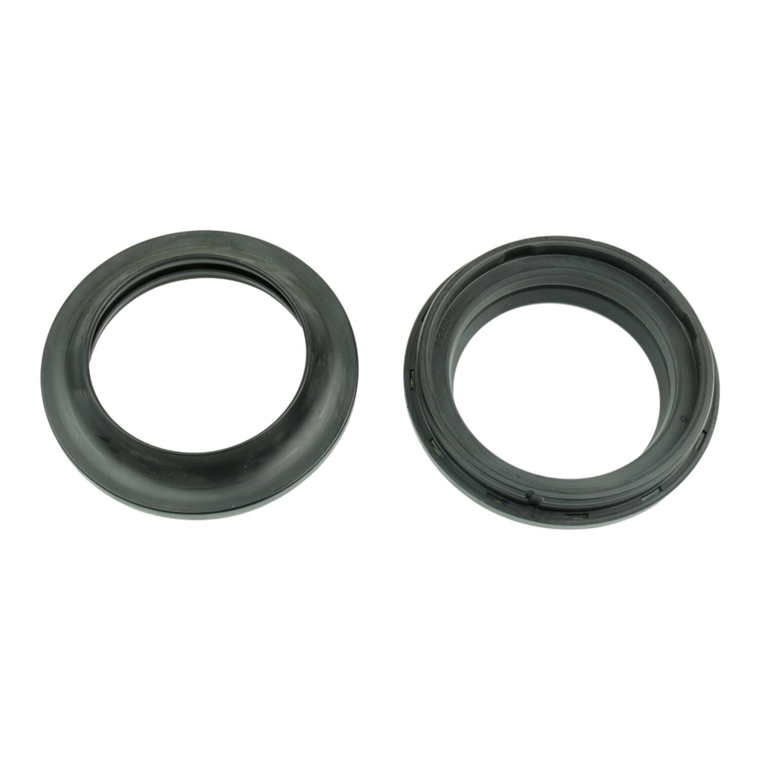Athena, fork dust seal kit 40x54,5/59x15F mm