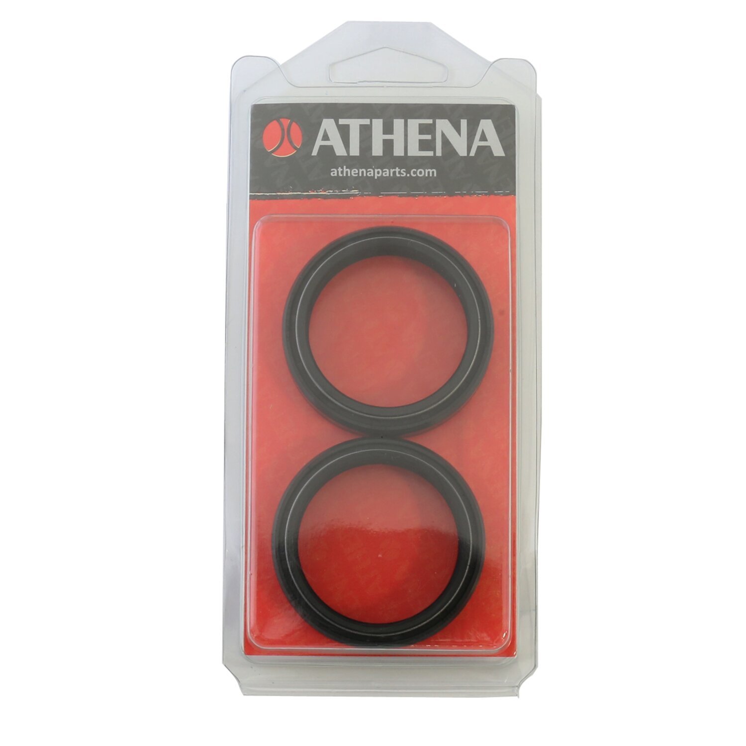 Athena, fork oil seal kit 43x53,8x9,6/11,6 mm