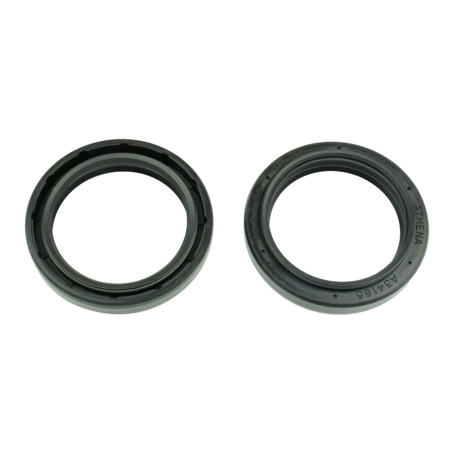 Athena, fork oil seal kit 41,7x55x7,5/10 mm