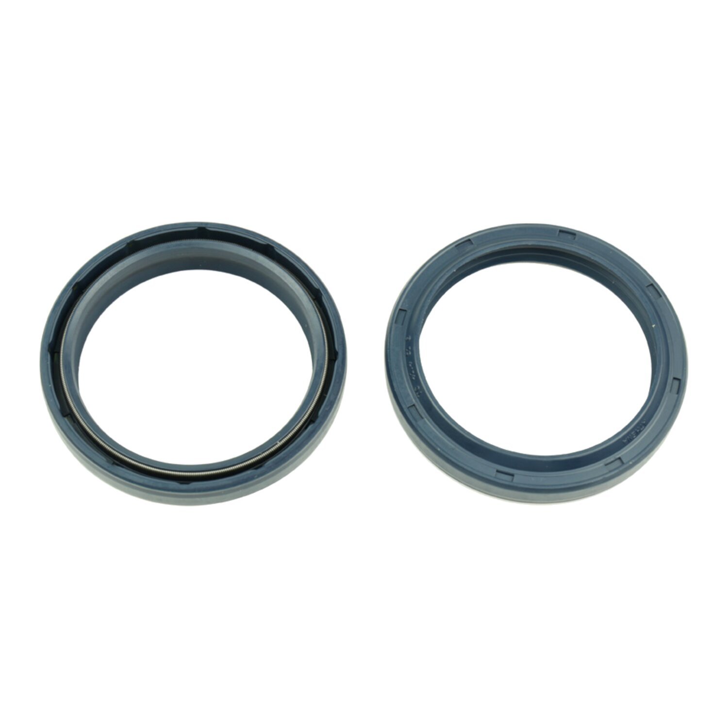 Athena, fork oil seal kit 41,4x51x6 mm