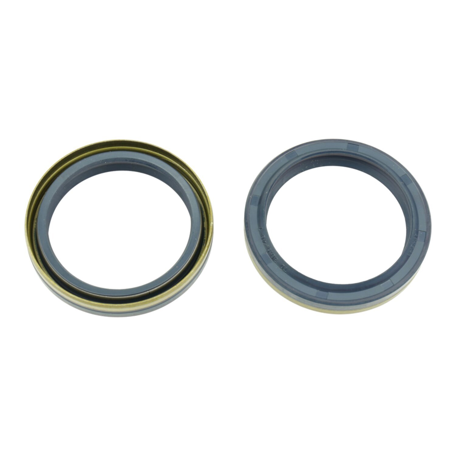 Athena, fork oil seal kit 38,5x48x7 mm