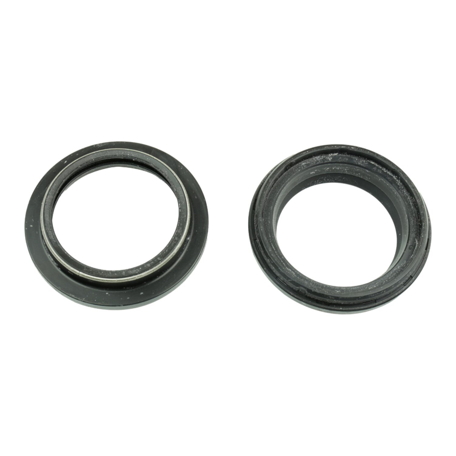 Athena, fork dust seal kit NOK 37x47,4x4,6/14 mm