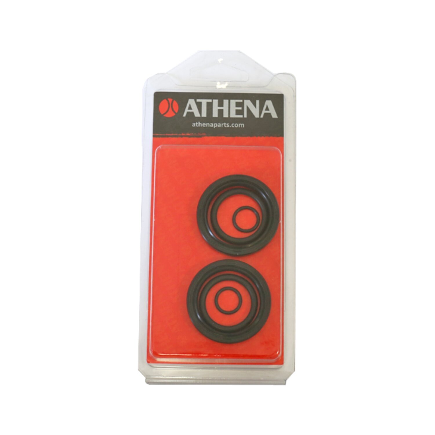 Athena, fork oil seal kit 35mm fork tubes