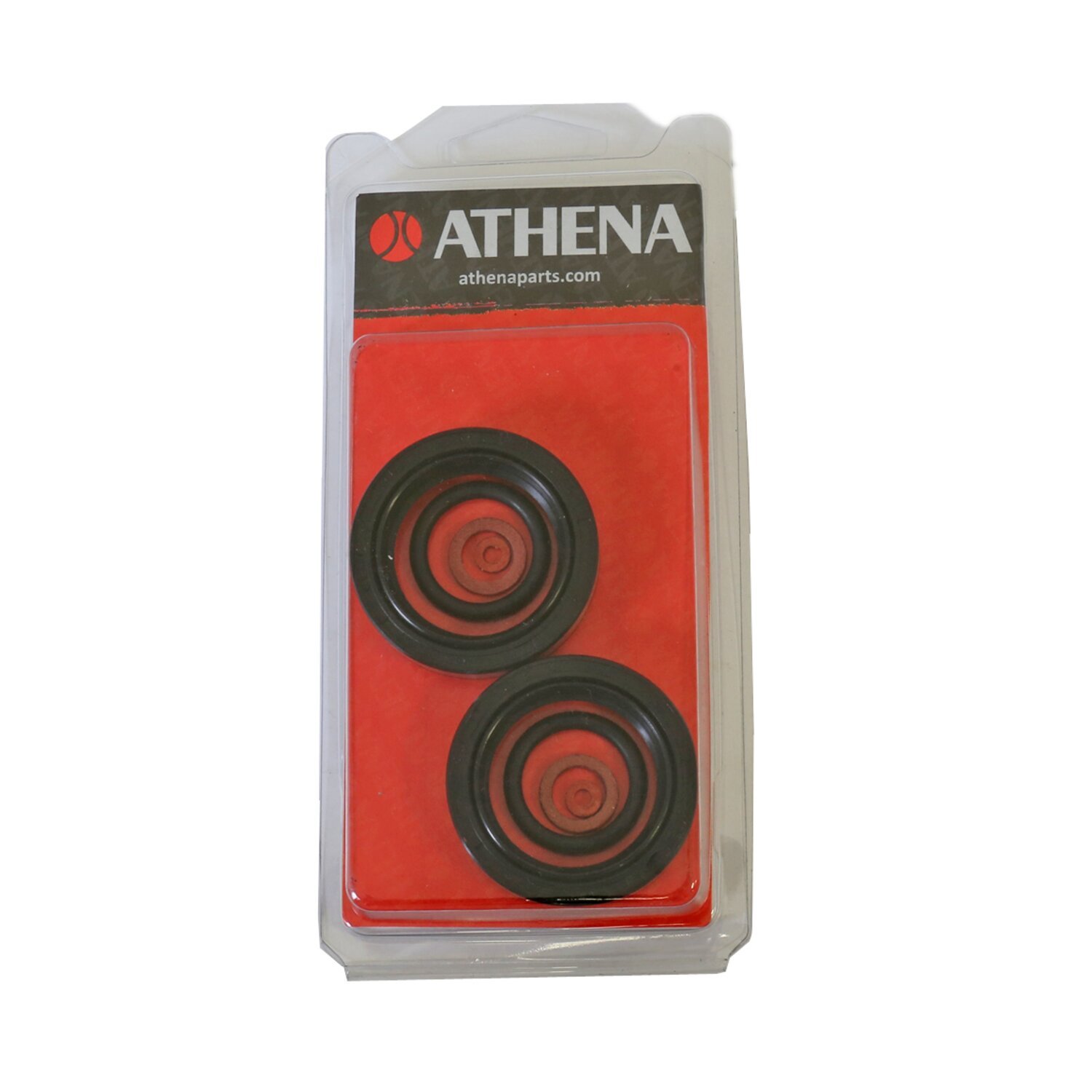 Athena, fork oil seal kit 35mm fork tubes