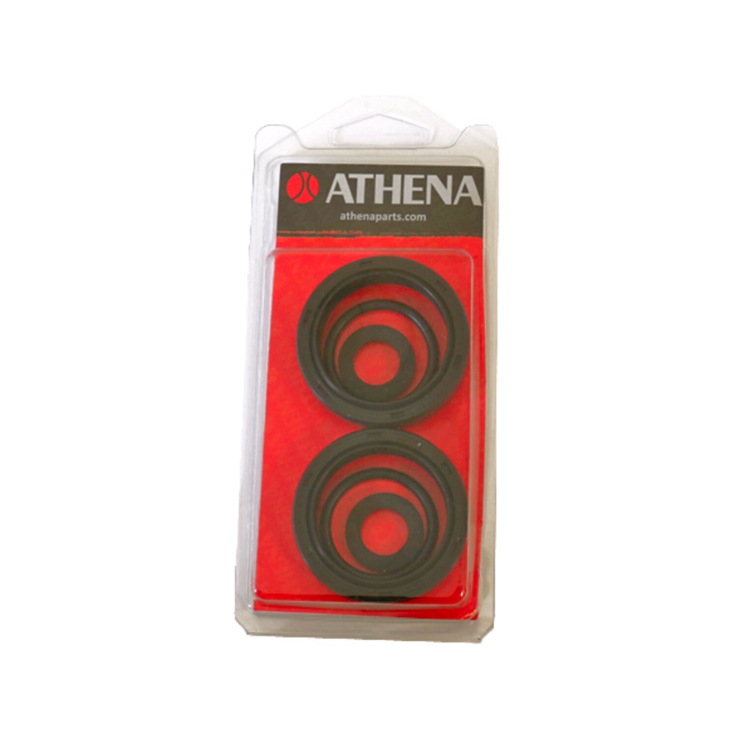 Athena, fork oil seal kit 41mm fork tubes